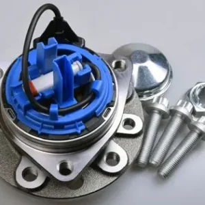 Ostatnie sztuki PIASTA KOLA PRZOD OPEL ASTRA H 04- 5 SR.