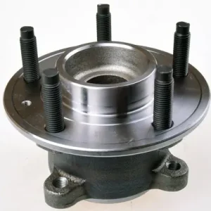 PIASTA KOLA TYL OPEL ASTRA J 10- Bestseller