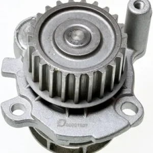 POMPA WODY Do wyczerpania zapasów