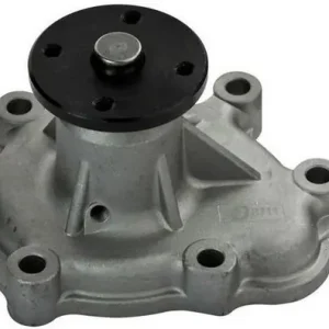 POMPA WODY Wysoka jakość