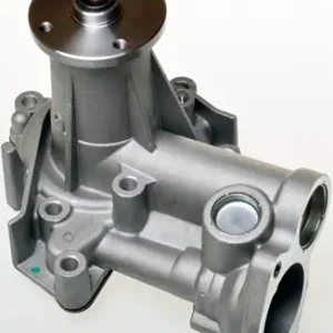 POMPA WODY Do wyczerpania zapasów