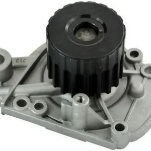 POMPA WODY Do wyczerpania zapasów