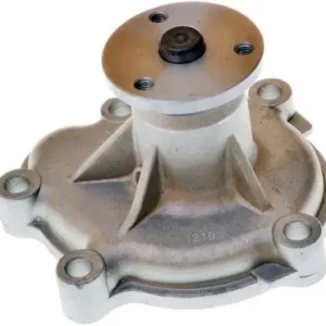 Bezpieczne zakupy POMPA WODY