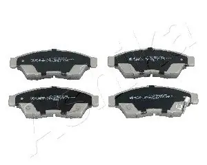 KLOCKI HAMULCOWE ASHIKA 5008810 SUZUKI LIANA ER 1.3 Tylko dziś