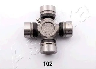 Wybór klientów KRZYŻAK WAŁU NAPĘDOWEGO ASHIKA 6601102 NISSAN PATROL GR 2.8TD