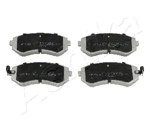 Hit cenowy KLOCKI HAM. NISSAN ALMERA I N15 1.4