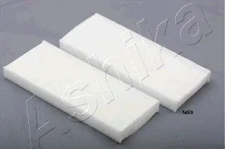 Ograniczona ilość FILTR KABINOWY NISSAN NAVARA 2.5 DCI