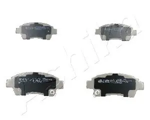 Okazja KLOCKI HAM. TOYOTA COROLLA E11 1.6