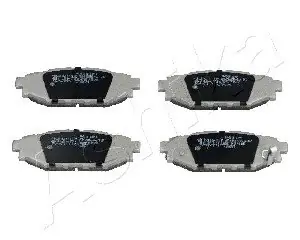 KLOCKI HAM. SUBARU XV 2.0D  2003-> Niska cena