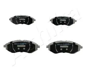 KLOCKI HAM. CHEVROLET AVEO 1.2 Szybka dostawa