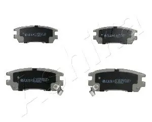 Niska cena KLOCKI HAM. MITSUBISHI L 400