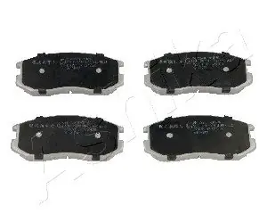 Obniżka ceny KLOCKI HAM. MITSUBISHI COLT III 1.3