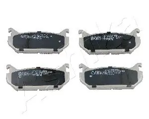 KLOCKI HAM. MAZDA 626 III 2.0 Hit cenowy