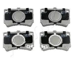 Obniżka ceny KLOCKI HAM. MAZDA 323 III BF 1.1