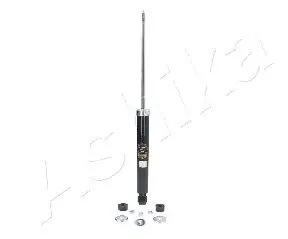 AMORTYZATOR TYŁ ASHIKA MA13414 NISSAN MICRA K11 1.0 Bestseller