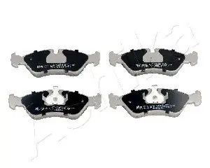 Promocja KLOCKI HAM.OPEL ASTRA F DAEWOO LANOS 1.6