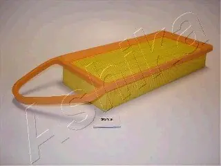 Oferta FILTR POWIETRZA CITROEN C1 1.4 HDI ASHIKA 20-03-351