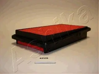 FILTR POWIETRZA HONDA ACCORD IV 2.0 ASHIKA 20-04-422 Oferta