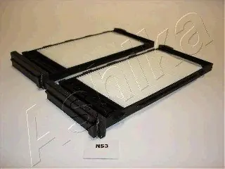 FILTR KABINOWY NISSAN ALMERA I N15 1.4 Nowość