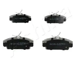 KLOCKI HAM. NISSAN ALMERA II N16 1.5 Wyprzedaż