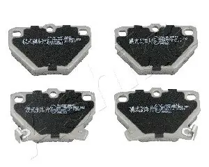 Promocja KLOCKI HAM. TOYOTA CELICA/YARIS TYL 99->