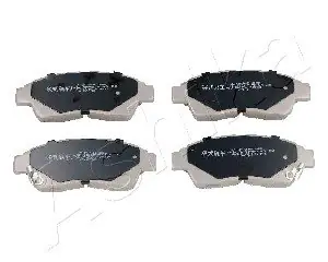 Niska cena KLOCKI HAM. TOYOTA CAMRY 2.2