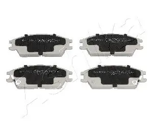 Bestseller KLOCKI HAM. HONDA ACCORD II 1.6  89->