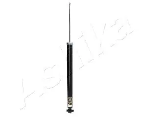 AMORTYZATOR TYŁ ASHIKA MA33035 MAZDA 3 1.4 Premium