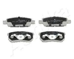 Najlepsza cena KLOCKI HAM. DODGE CALIBER 1.8