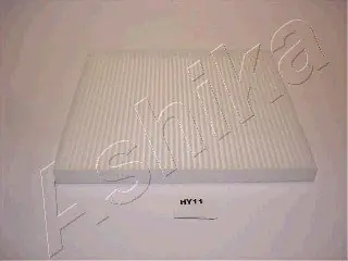 FILTR KABINOWY HYUNDAI VELOSTER 1.6 GDI Dodaj do koszyka