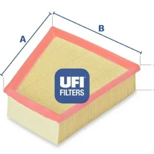 FILTR POWIETRZA Cena promocyjna
