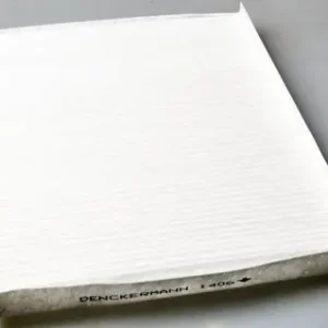 Szybka wysyłka FILTR KABINOWY HYUNDAI SANTA FE 10-