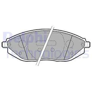 KLOCKI HAM.CHEVROLET SPARK 10- Oferta