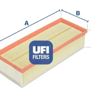 FILTR POWIETRZA Wyprzedaż