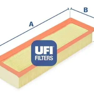 Zniżka FILTR POWIETRZA