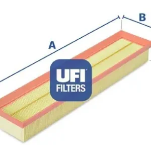 Tani FILTR POWIETRZA