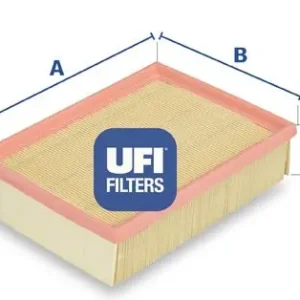 Bezpieczna płatność FILTR POWIETRZA