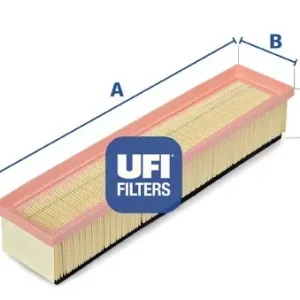 Ekspresowa dostawa FILTR POWIETRZA