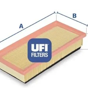 FILTR POWIETRZA Premium