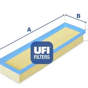 FILTR POWIETRZA Nie przegap