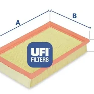 FILTR POWIETRZA Niska cena
