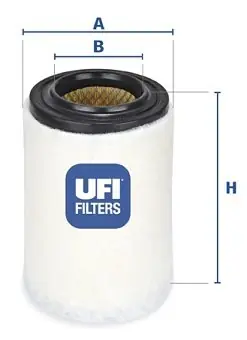 Bezpieczne zakupy FILTR POWIETRZA