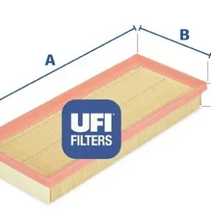 FILTR POWIETRZA Nie przegap