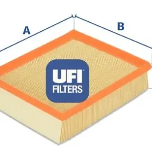FILTR POWIETRZA Wyjątkowa oferta