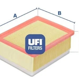 FILTR POWIETRZA Nie przegap