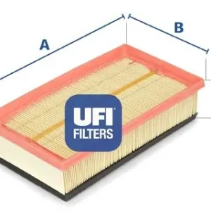 FILTR POWIETRZA Wybór klientów