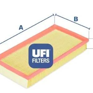 FILTR POWIETRZA Popularny