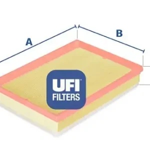 FILTR POWIETRZA Hit sprzedaży