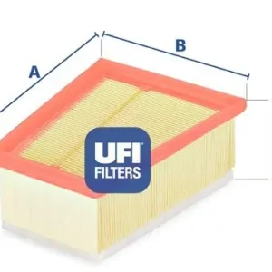 Oferta czasowa FILTR POWIETRZA