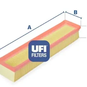 Bestseller FILTR POWIETRZA